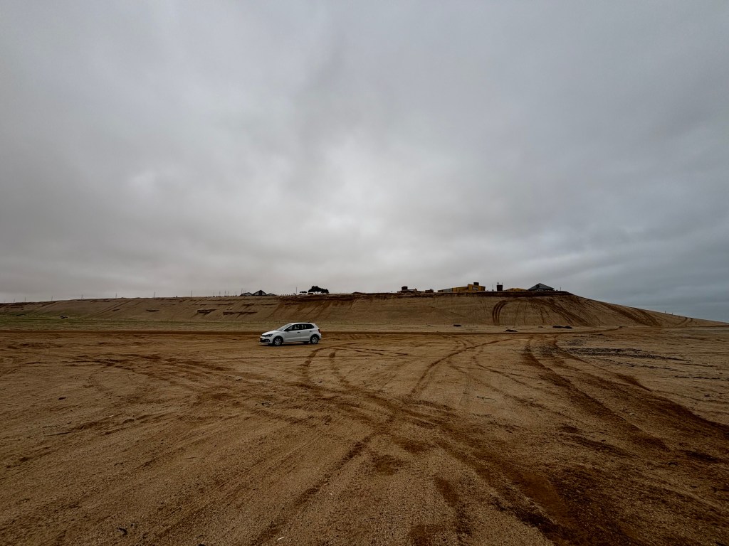 Chapter 2: Places You Wouldn’t Expect a Polo Vivo to Go – I Can See Why It Gets Stolen in&nbsp;SA