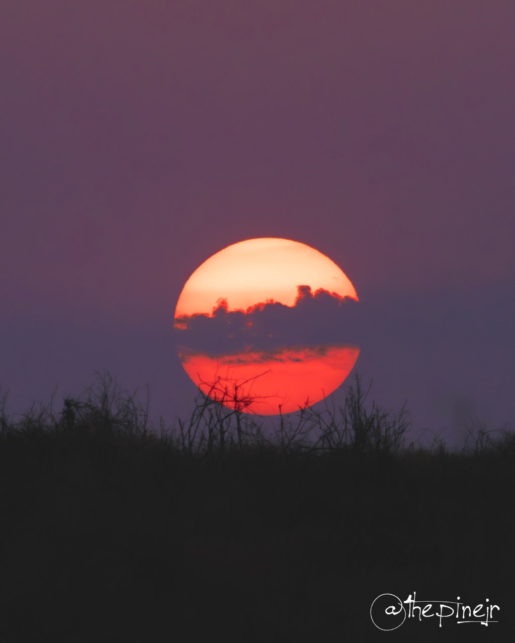 Of Blood Moons, Blunders, and Beasts That Nearly Pulled It&nbsp;Off